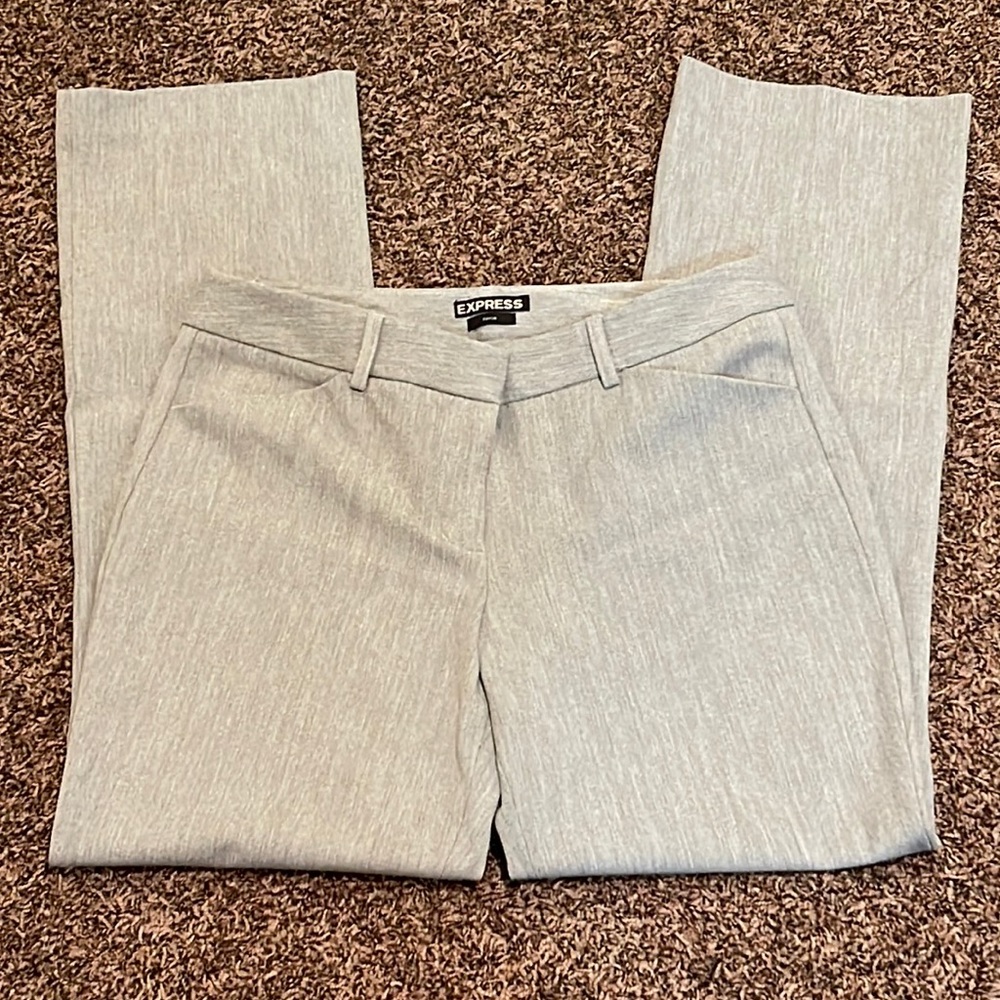 Express Editor women’s pants